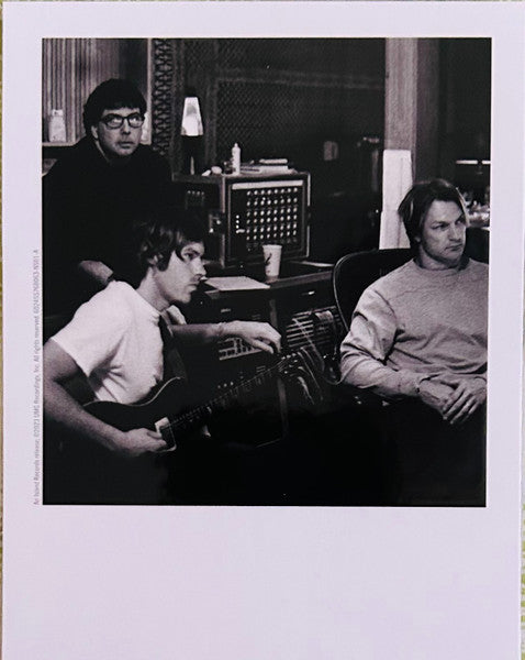 The Reason - secondary