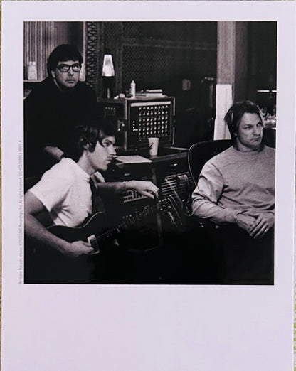 The Reason - secondary