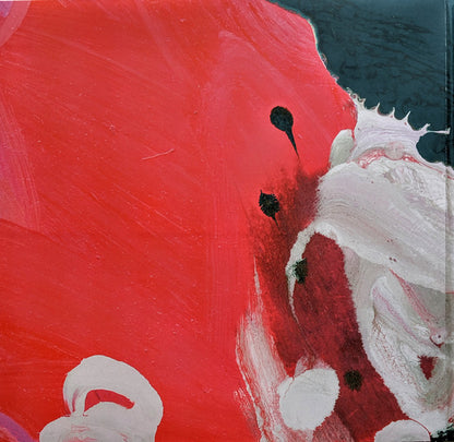 Fever Dream - secondary