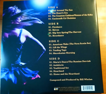 Riverdance - Music From The Show (25th Anniversary) - secondary