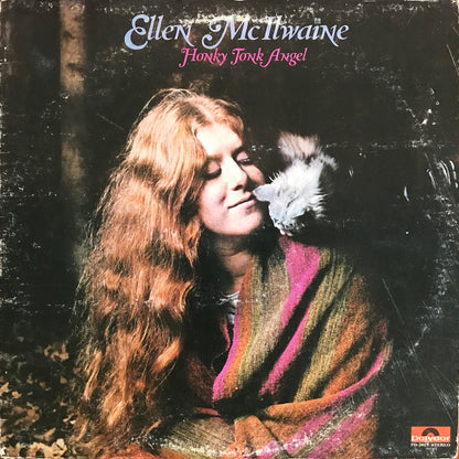 Ellen McIlwaine - Honky Tonk Angel