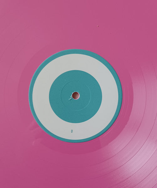 If You Gotta Go-Go, Go-Go Now (A Tribute To The Go-Go's) - secondary