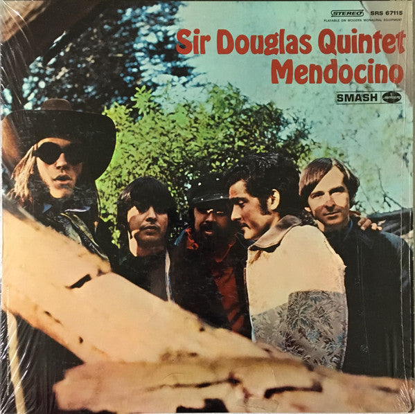 Mendocino - secondary