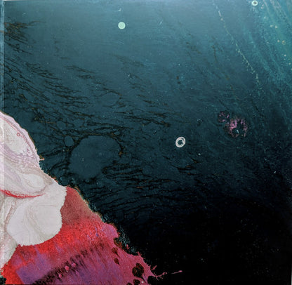 Fever Dream - secondary