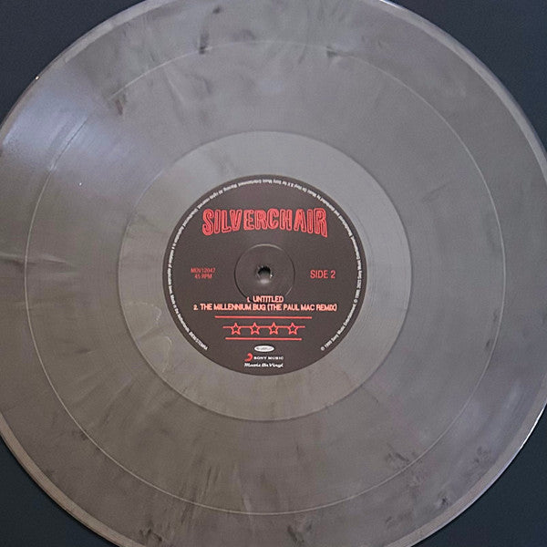 Anthem For The Year 2000 - secondary