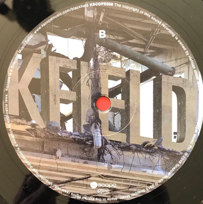 Blackfield II - secondary