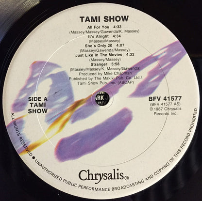 Tami Show - Tami Show