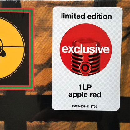 It Takes A Nation Of Millions To Hold Us Back - secondary