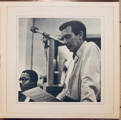 Ray Price - The World Of Ray Price