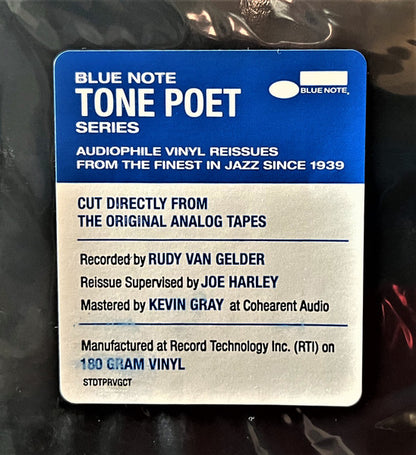 The Right Touch - secondary