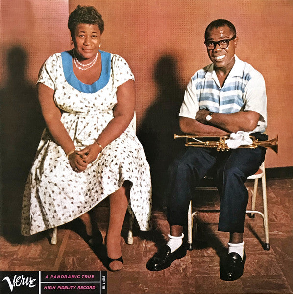 Ella And Louis - primary