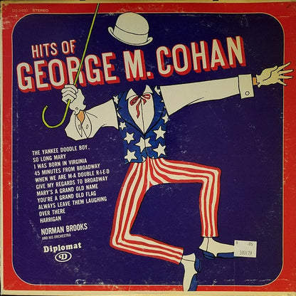 Hits Of George M. Cohan - primary