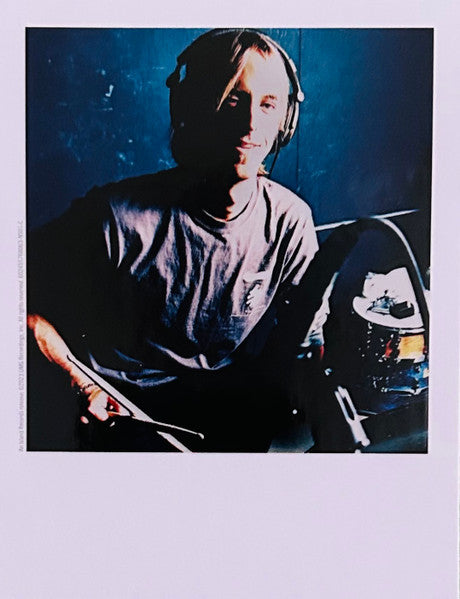 The Reason - secondary