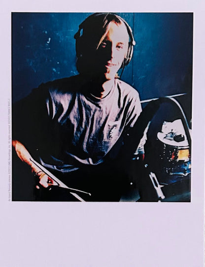 The Reason - secondary