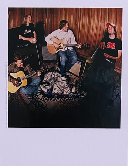 The Reason - secondary