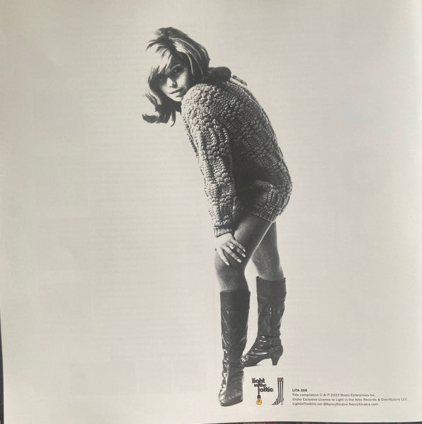 Keep Walkin': Singles, Demos & Rarities 1965-1978 - secondary