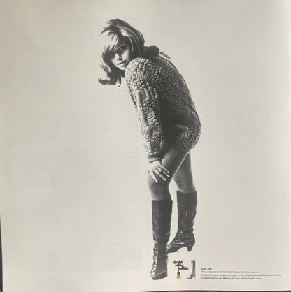Keep Walkin': Singles, Demos & Rarities 1965-1978 - secondary