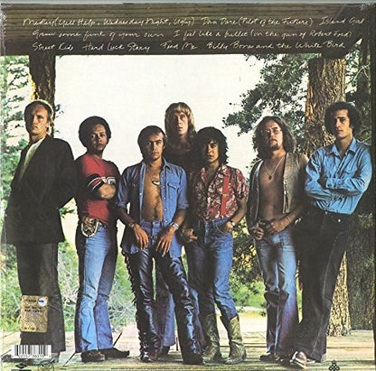 Rock Of The Westies - secondary