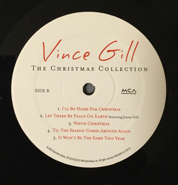 The Christmas Collection - secondary