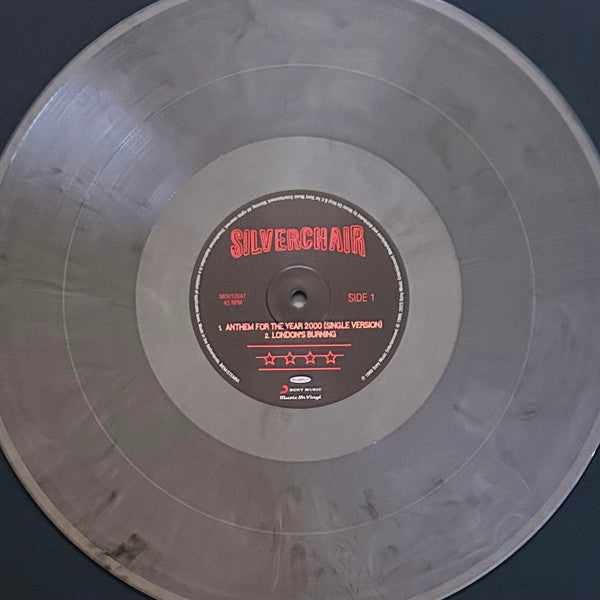 Anthem For The Year 2000 - secondary