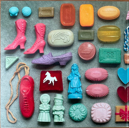 Stumpwork - secondary