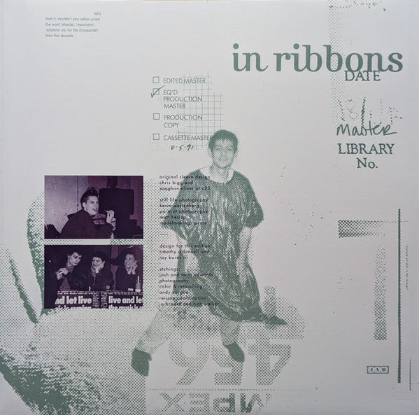 In Ribbons (30th Anniversary Re:Masters) - secondary