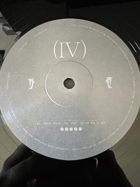 You Can’t Kill Me - secondary