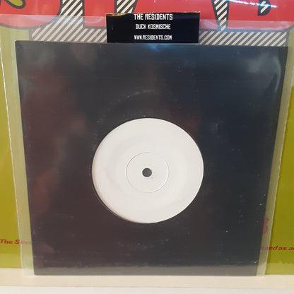 Duck Stab / Buster & Glen - secondary