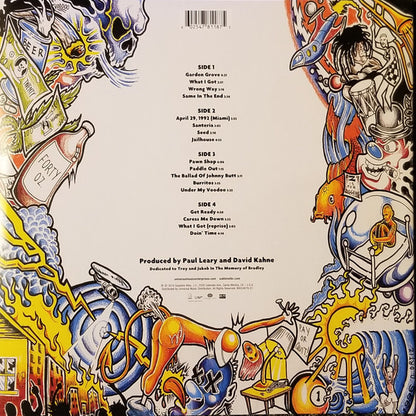 Sublime - secondary