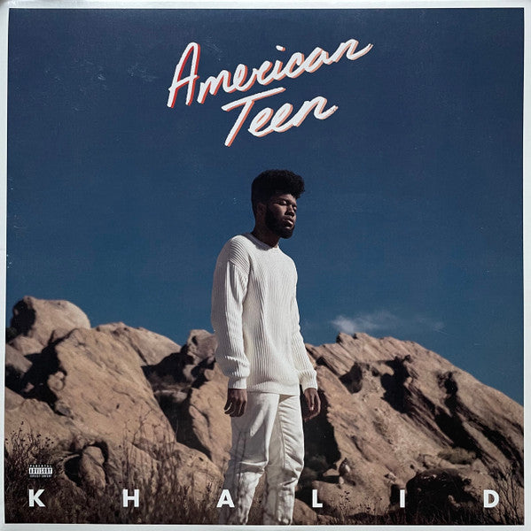 American Teen - primary