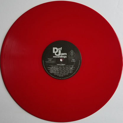 It Takes A Nation Of Millions To Hold Us Back - secondary