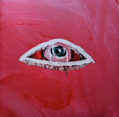 Fever Dream - primary