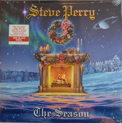 The Season - secondary