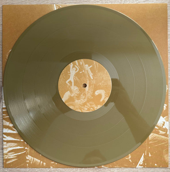 Lifted Or The Story Is In The Soil, Keep Your Ear To The Ground (A Companion) - secondary