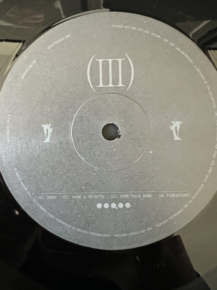 You Can’t Kill Me - secondary