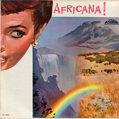 Africana! - primary
