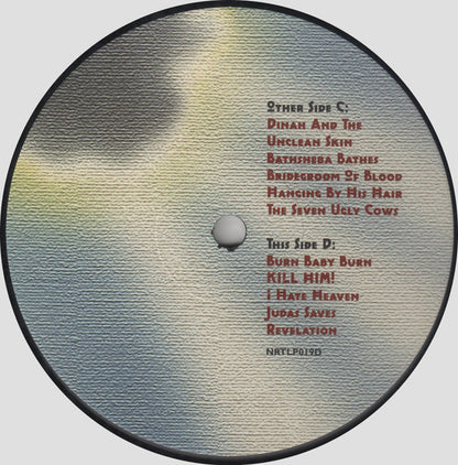 Wormwood - secondary