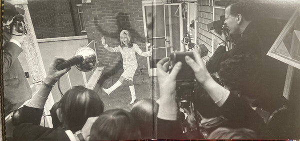 Keep Walkin': Singles, Demos & Rarities 1965-1978 - secondary