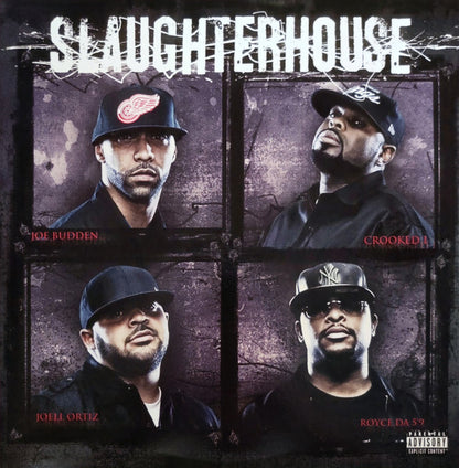 Slaughterhouse - primary