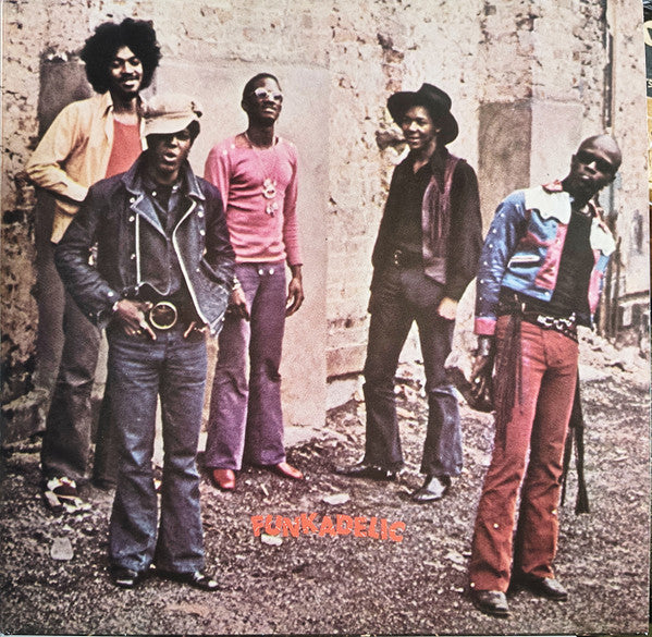 Maggot Brain - secondary
