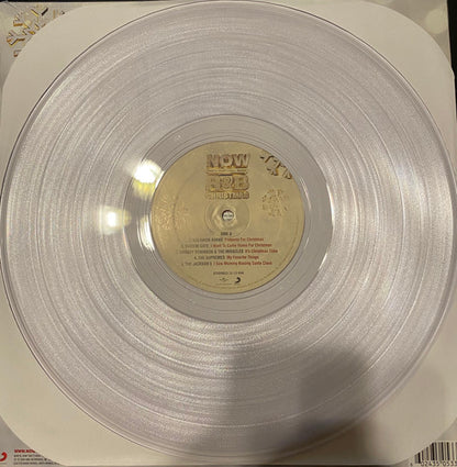 Now That's What I Call R&B Christmas! - secondary