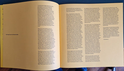 Words & Music May 1965 - secondary