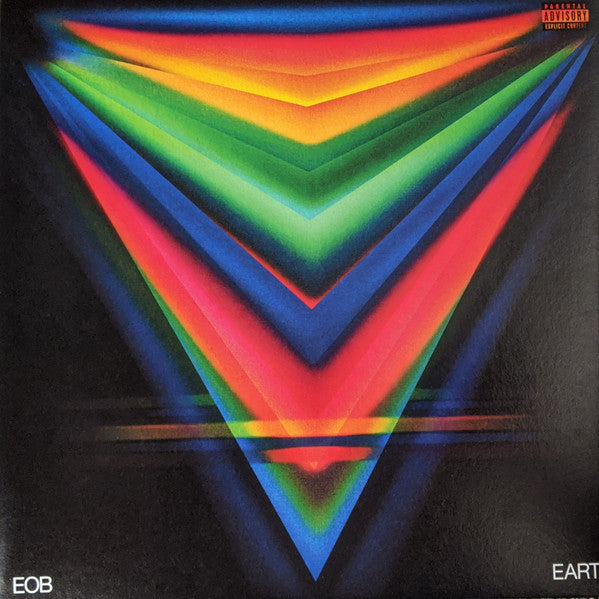 Earth - primary