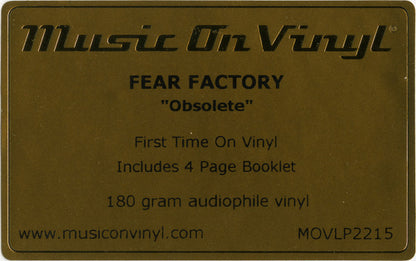 Obsolete - secondary