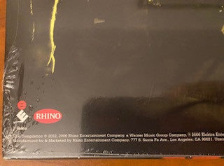 A Collection - secondary