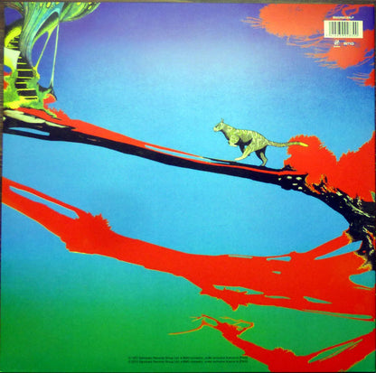 The Magician's Birthday - secondary