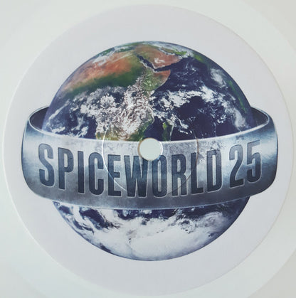 Spiceworld 25 - secondary
