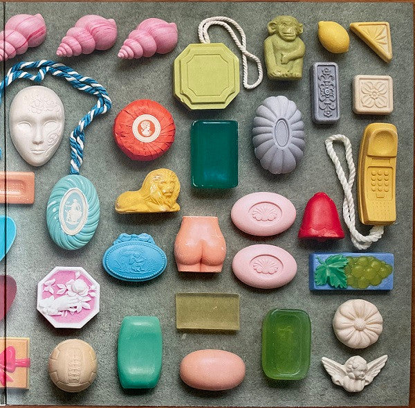 Stumpwork - secondary