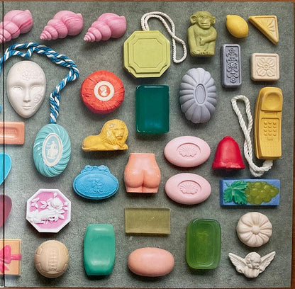 Stumpwork - secondary