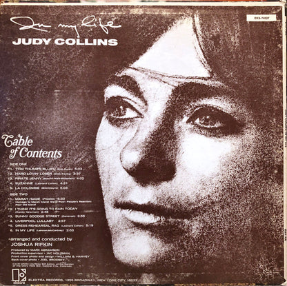 In My Life - secondary